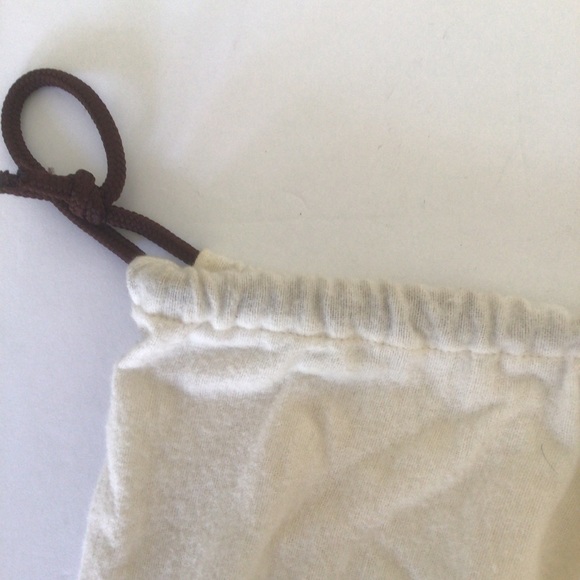 COLE HAAN OVERSIZED DUSTBAG - Picture 3 of 7